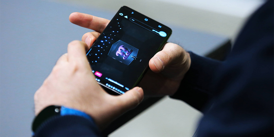 Galaxy Unpacked 2022: The Magic of Digital Events