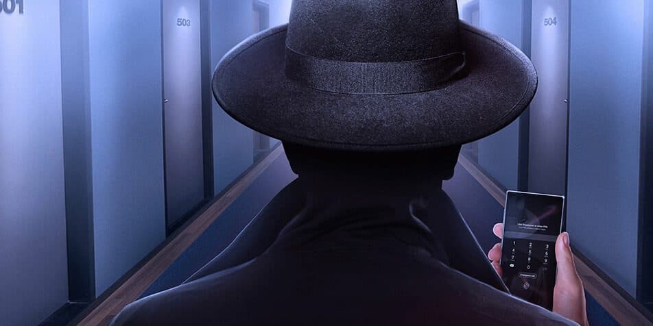Escape room