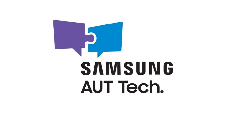 Samsung AUT Tech Formation Camp