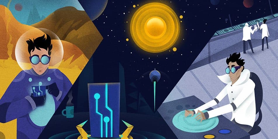 Samsung Galaxy Travelers