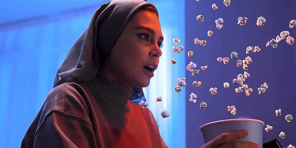 'Stay in Love' with Samsung