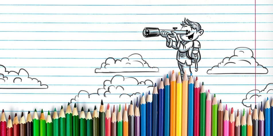 Schools in Color