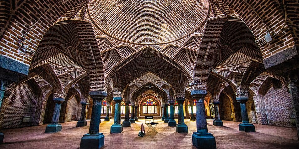 This is Iran