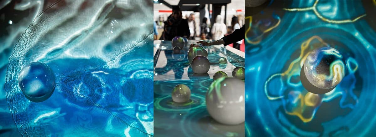 Z Stone’s Zen experience: Innovation with a taste of simplicity