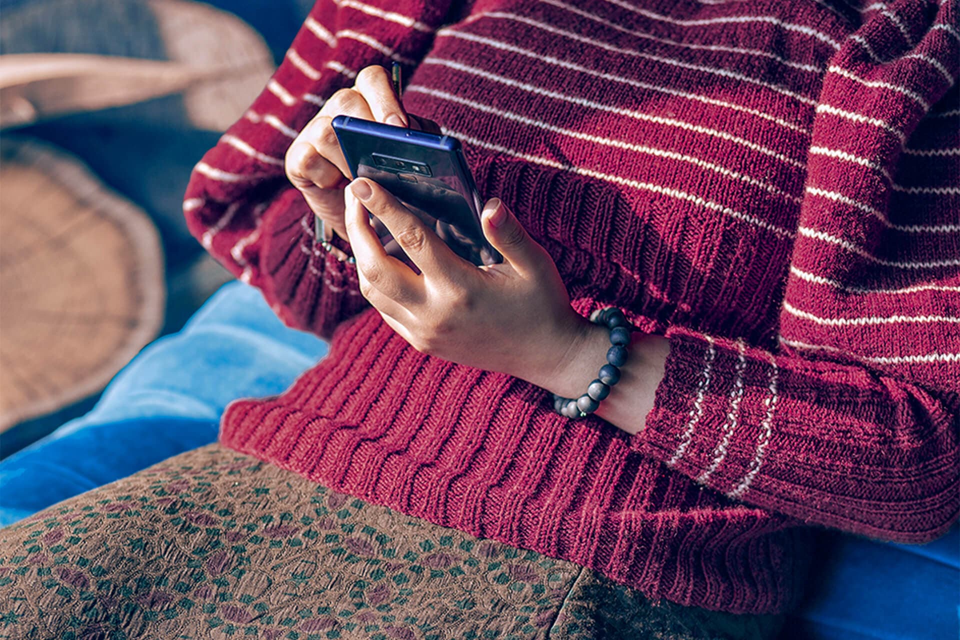Brand and Competitor Monitoring