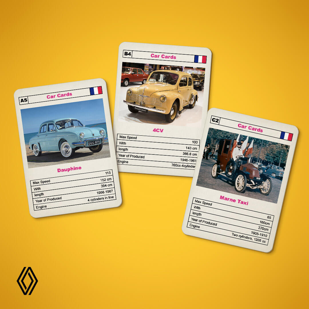 Renault Iran introduces monthly Instagram contests