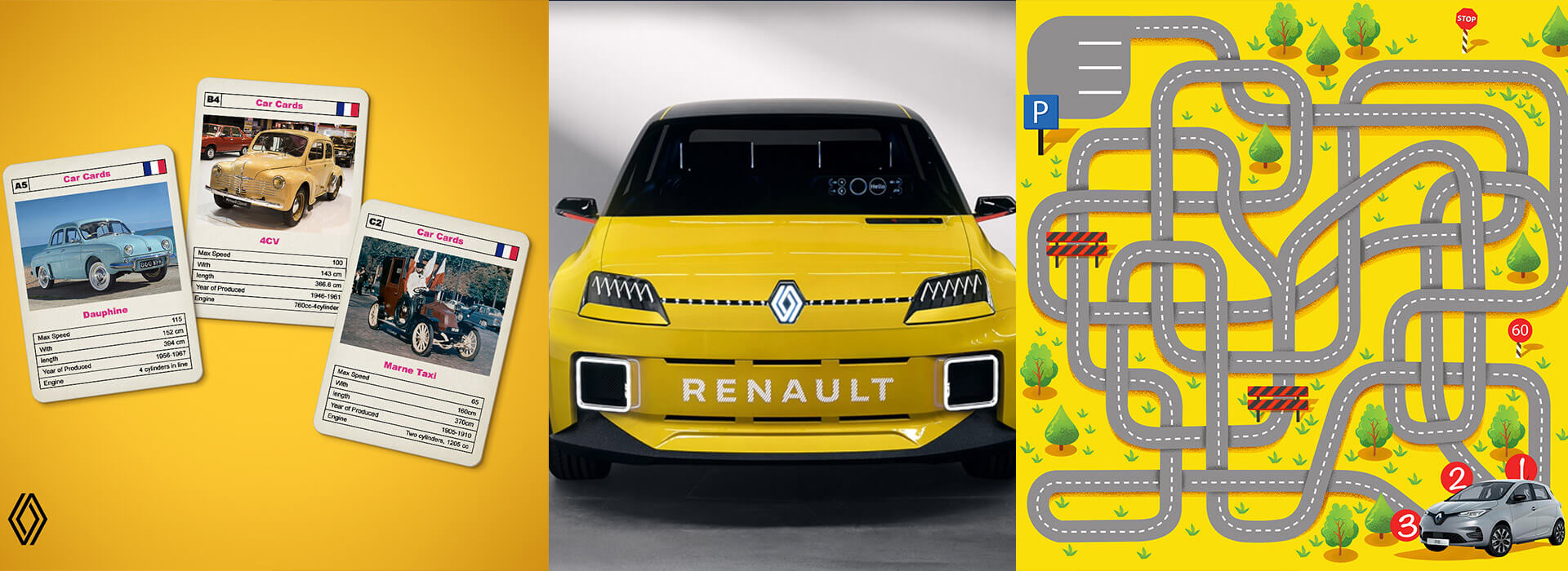 Renault Iran introduces monthly Instagram contests