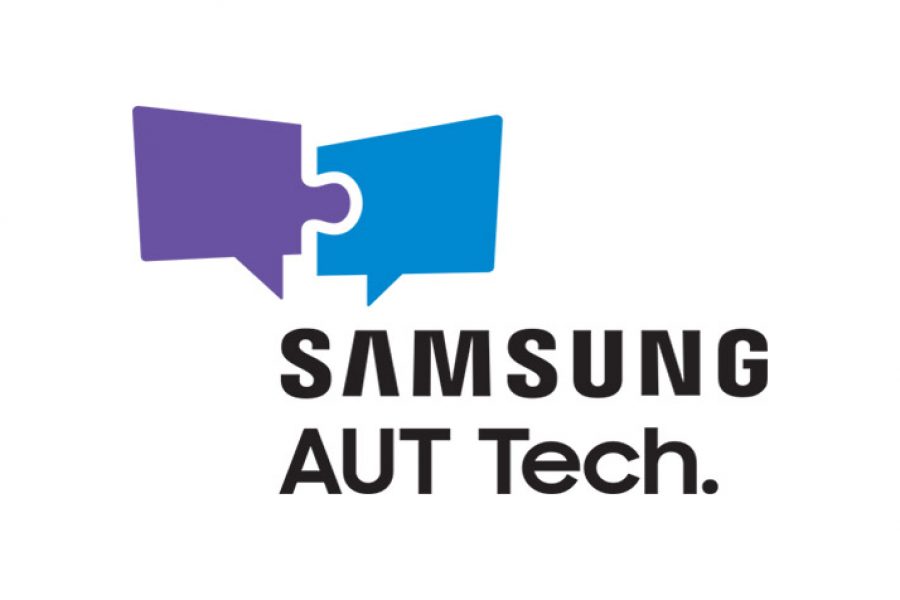Samsung AUT Tech Formation Camp